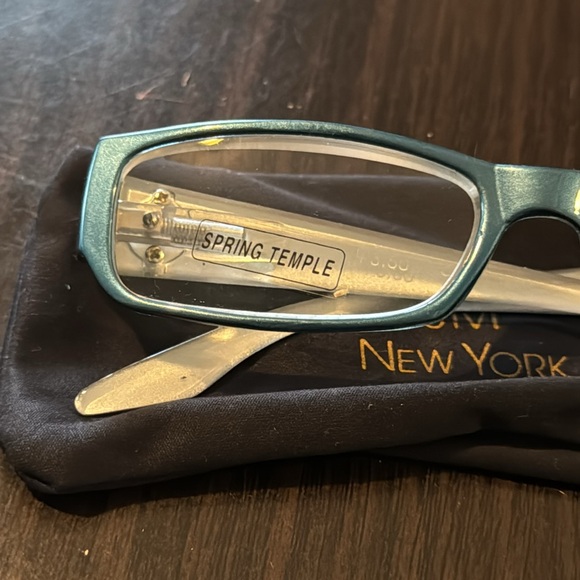 JM New York Readers - Picture 5 of 6